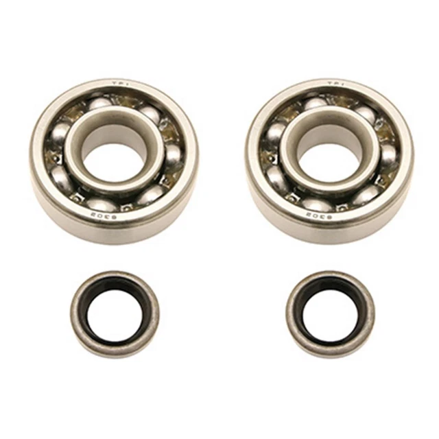 Roulement D'embiellage + Joint Cyclo P2R Adaptable Mbk 51, 41, 40, 88, Club