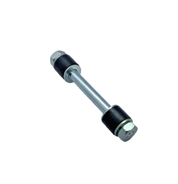 Boulon Axe Diamètre 8mm X 96mm Pour Mobylette, Moto, Solex – NOS