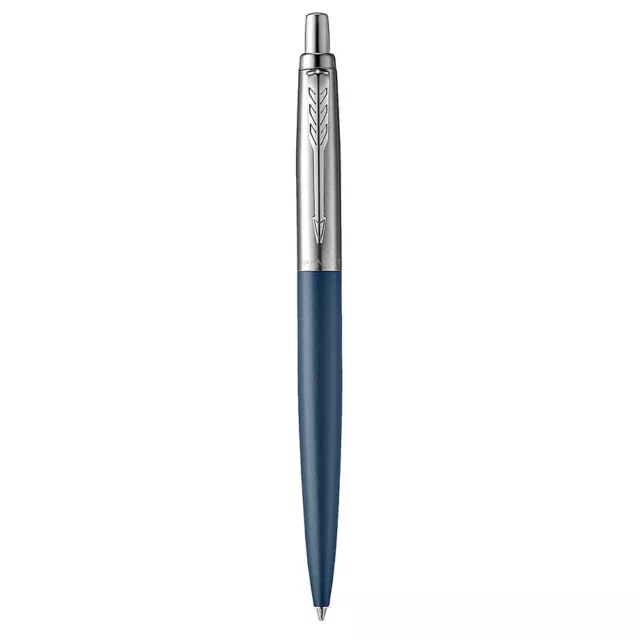 PARKER Kugelschreiber Jotter XL blau Schreibfarbe blau, 1 St.