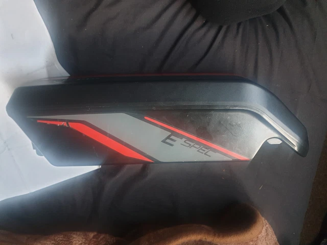 carrera vulcan replacement battery
