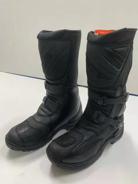 116560140 stivali BOOTS RST ADVENTURE II WP taglia 40