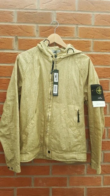 STONE ISLAND LINO Watro Tela small £205.00 - PicClick UK STONE ISLAND LINO Watro Tela small £205.00 - PicClick UK
