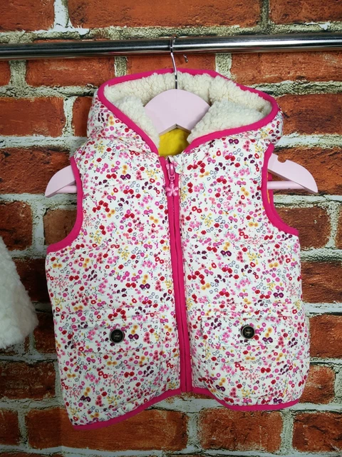 Pacchetto Bambine Età 6-9 Mesi Next Zara Gap Ecc Giacca Abito Tuta Da Passeggio 74Cm 2