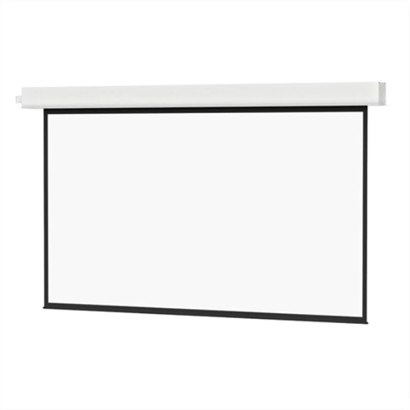 Da-Lite 24414 UTB Contour Projector Screen 113" (60" x 96") - LOCAL PICK UP ONLY