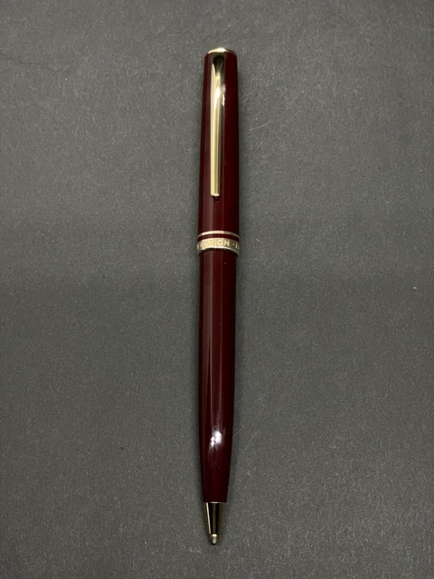 Montblanc generation 2025 ballpoint