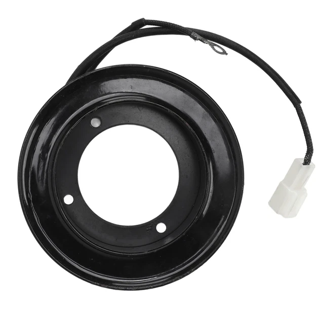 AC COMPRESSOR MAGNET Coil fits Audi Q5 FY 80A 2.0 TDI 2017- 80A816803L ...