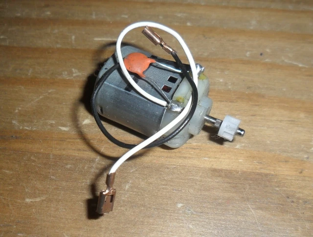 NUOVO CONTROLLER WIRELESS Sinistra-destra Ricambio Motore Vibrazione Per PS4 Bf EUR 4,14 - Foto 8