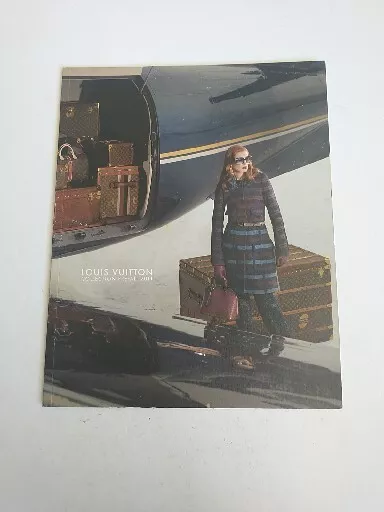 Léa Seydoux lands her first Louis Vuitton Spirit of Travel