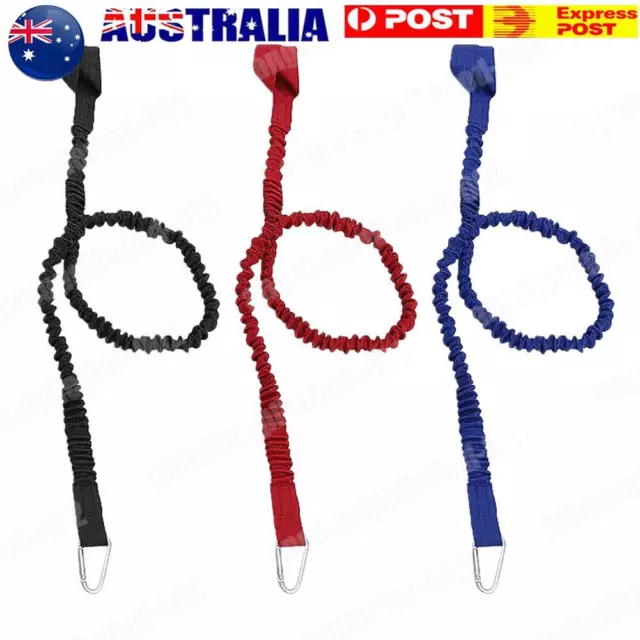 FISHING ROD LANYARD With Reel Harness, Trolling Teather, Offshore Game  Fishing $30.00 - PicClick AU