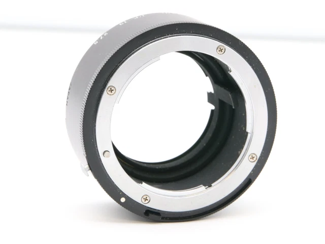 Nikon Extension Tube Zwischenring PK-13 27.5 Pk 13