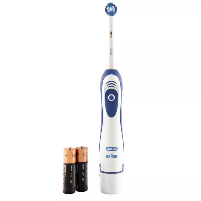 Cepillo de dientes eléctrico Oral-B ADVANCED Pro Expert cabezal intercambiable