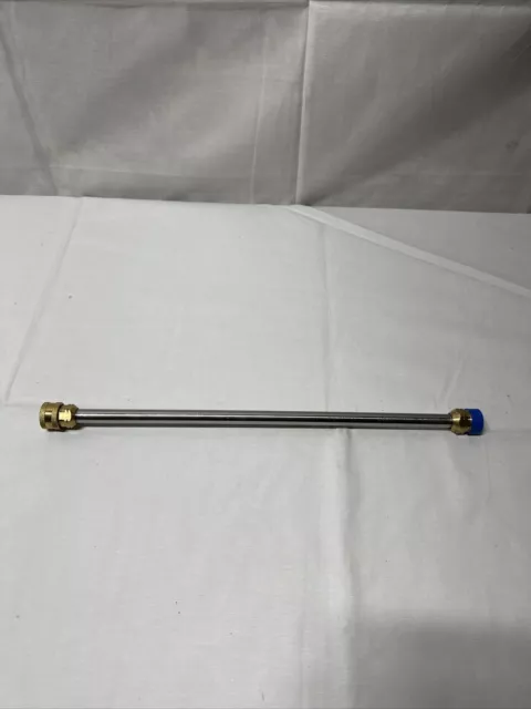 Simpson Genuine OEM Replacement Wand Kit, 16" M22 X 1/4"QC - 80149
