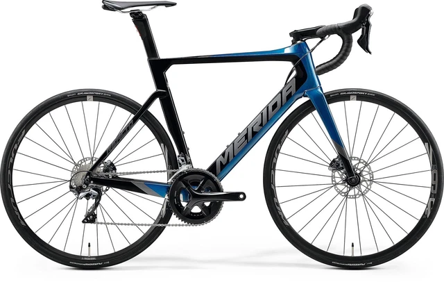 Merida reacto 5000 lampre cheap