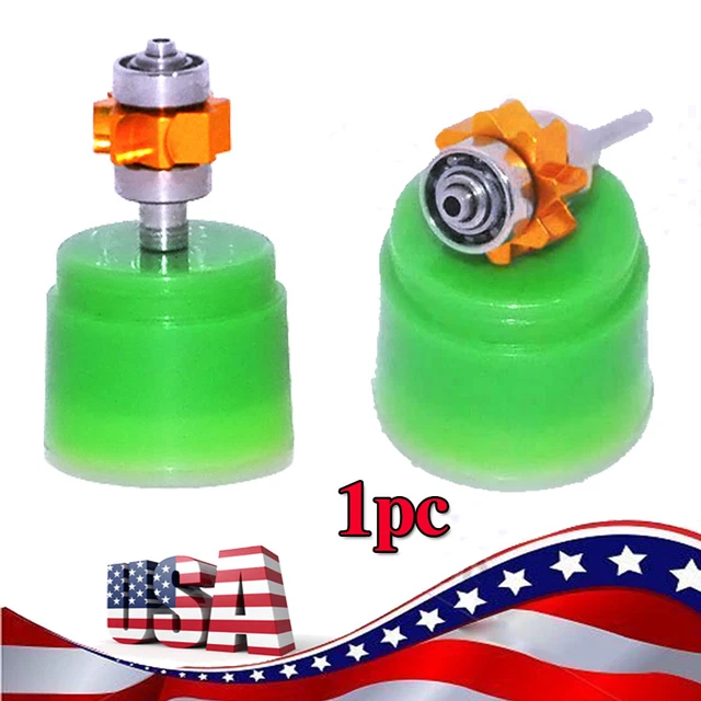 Denshine Dental Handpiece Cartridge Ceramic for Optic Fiber LED Handpiece FDA/CE