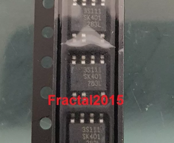 1 Pcs SSC3S111 3S111 SOP-7