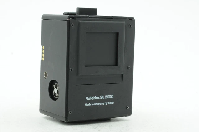 Rollei NC Power Pack für Rolleiflex 3003 SL2000F, NiCd