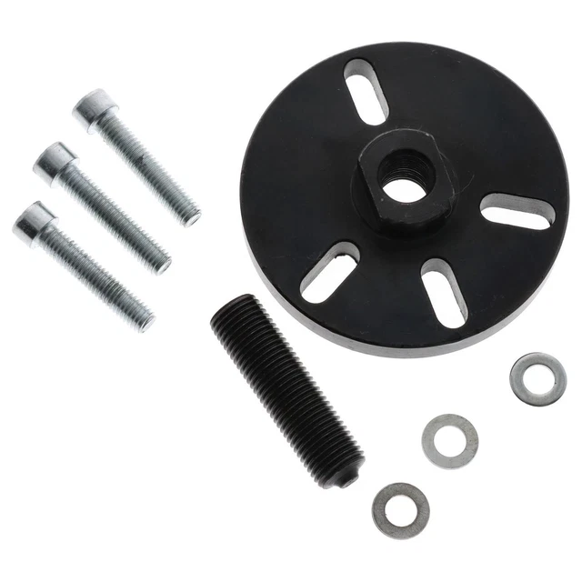 Produktbild von Buzzetti Polradabzieher M26x1,5 & M27x1,25 – Für Lichtmaschinen Von Bosch, Ducati, Motoplat An Motorrädern & Rollern