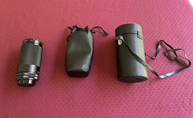 Vintage Lenses, Vintage Movie & Photography, Cameras & Photo