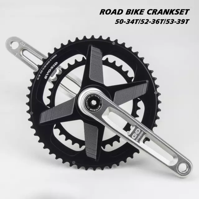 Crank 52 deals