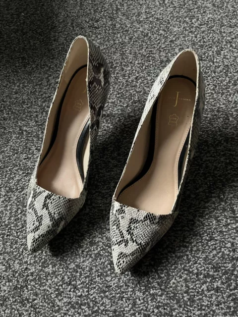 Jasper outlet conran heels