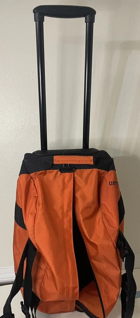 L.l. Bean Travel Bag