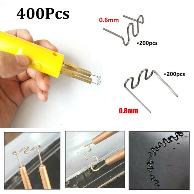 Kleiber 69922 Set Di 5 Aghi Per Riparazione In Acciaio: Tappezzeria, Pelle, Vela/Tenda, Tappeti, Sacco - Lunghezze Da 5,5 A 8 Cm