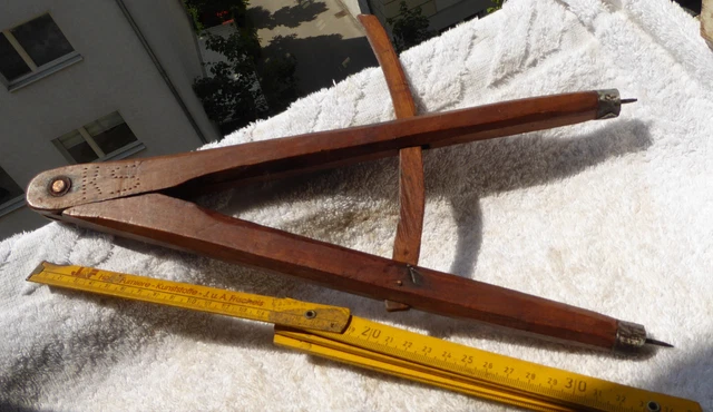 zirkel holz