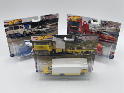 ford c800 hot wheels