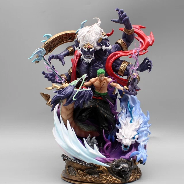 Zhongkaihua Personaggi anime Rengoku Kyoujurou Cute Mini Q Figura Rengoku Kyoujurou Action Figura PVC Statua modello figura ornamenti per fan anime