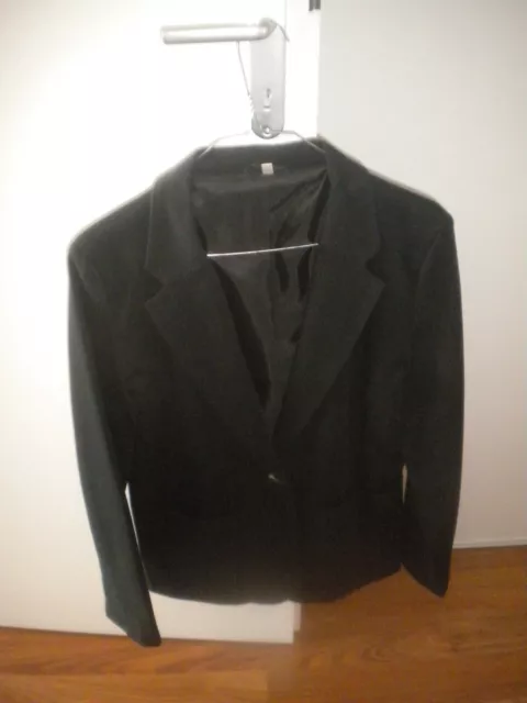 Belle veste blazer, doublée, 2 poches , excellent état, taille 44 2