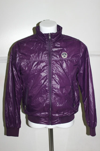 North Sails   Giubbino Cappotto Jacket Giacca Uomo Man Tg.m   Z831