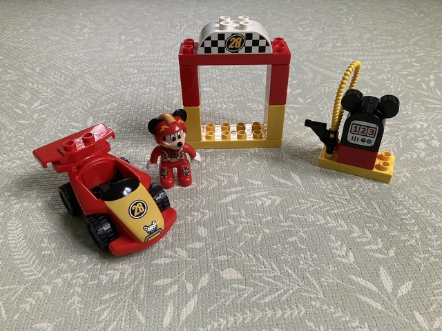 Lego 10843 cheap