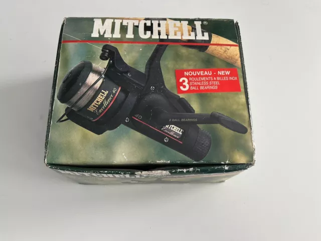 https://www.picclickimg.com/2dkAAOSwg61mCDAS/MITCHELL-Excellence-40-Fishing-Reel-1990-New-In-Box.webp