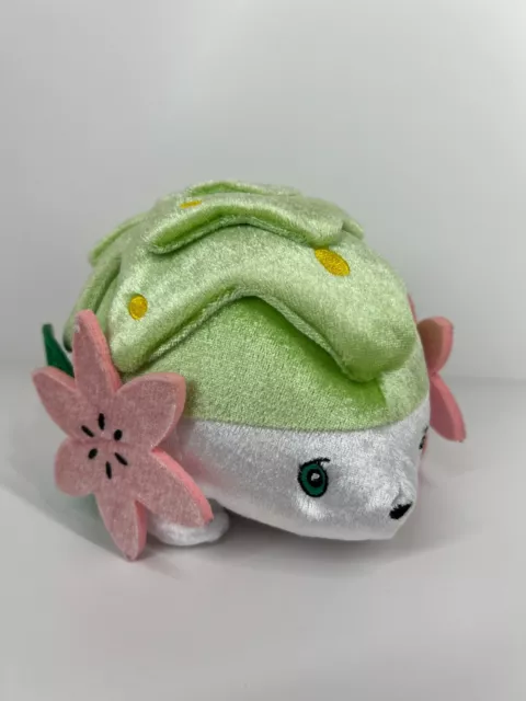 Pokemon All Star Collection Plush PP220: Shaymin (Sky Forme) (S Size)