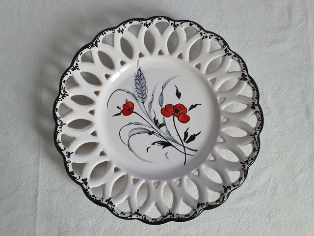 Coupe sur pied de Gustav Pedersen en argent 925 martelé de Georg Jensen