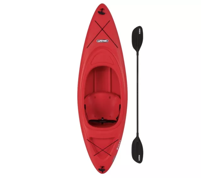 Kayak Seat Riser for Lifetime Tamarack Pro, Kenai Pro, and Teton Angler  Kayaks 