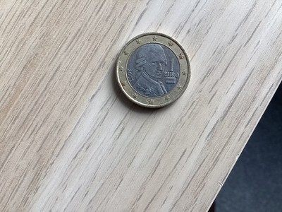 1 euro mozart 2002