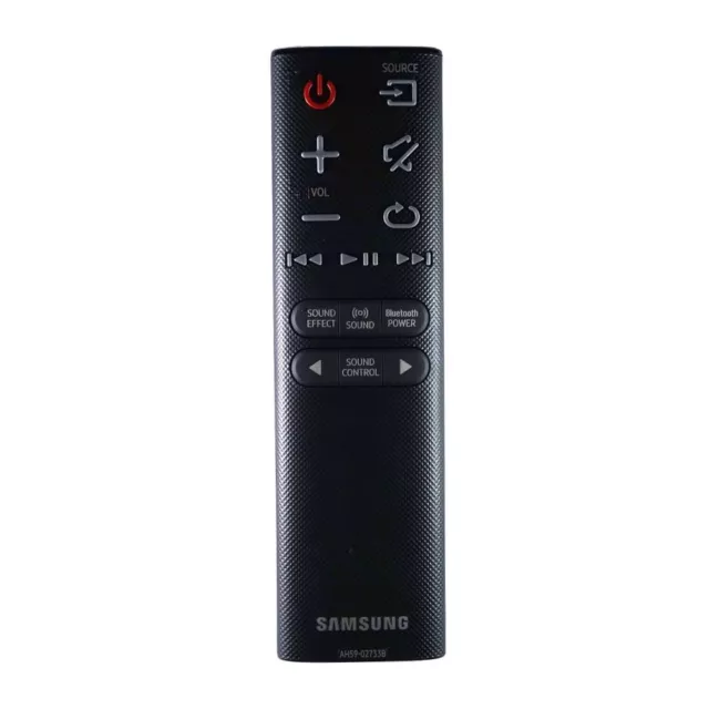 *NEW* Genuine Samsung HW-K430/EN Soundbar Remote Control