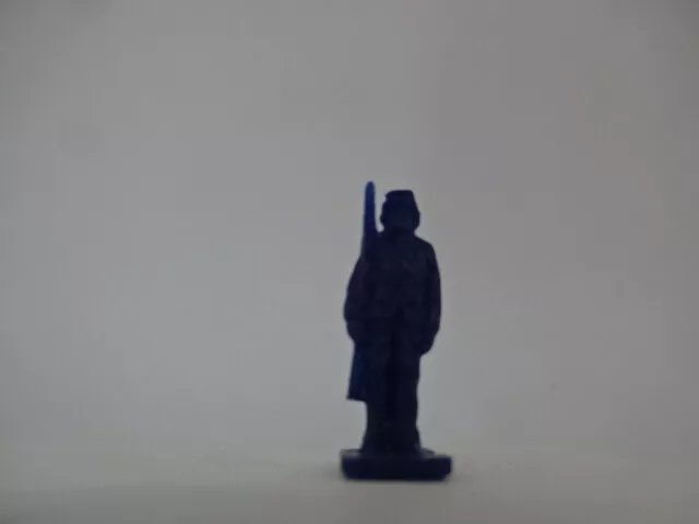Altfigur / Amerikanischer Bürgerkrieg um 1864 / Nordstaaten / Wache stehend