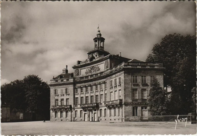CPA Alencon L'Hotel de Ville FRANCE (1053742)