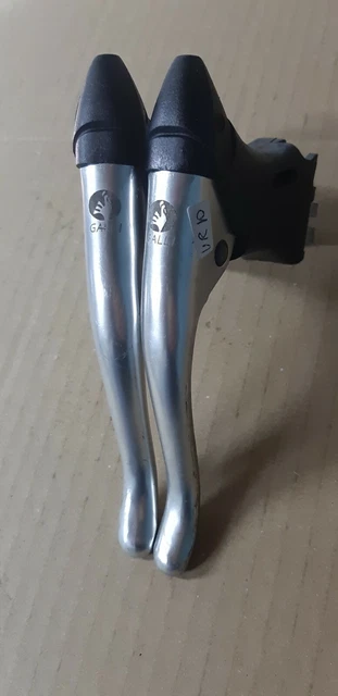 Levier Frein Vélo Course Vintage – Galli, Italie, D'occasion