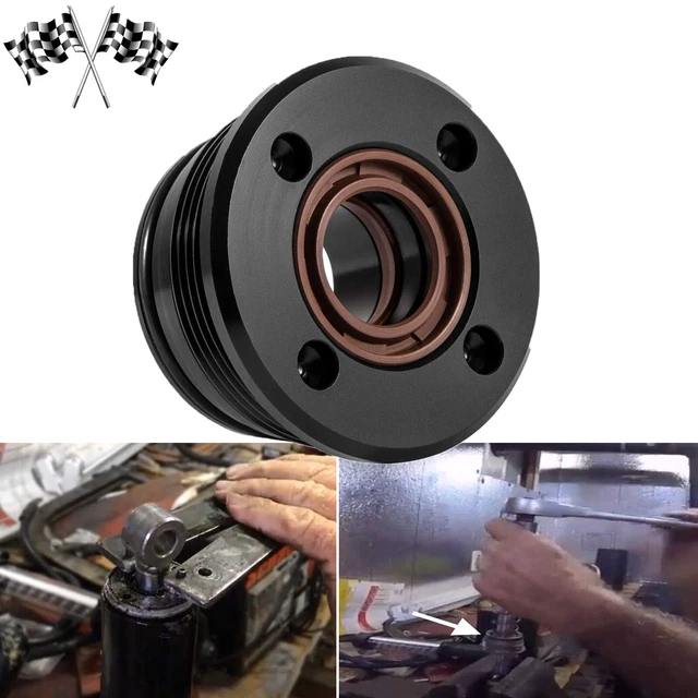 3860881 Trim Cylinder RAM Rebuild Kit for Volvo Penta 290 872612 872837 duo prop
