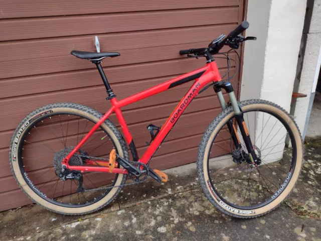 Boardman comp 2025 mtb 2010 spec