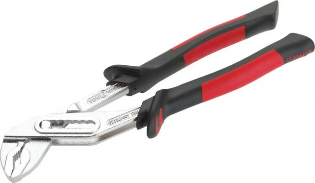 Pinza per pompa dell'acqua Cimco 101224 pinza per pompa dell'acqua Pinza...
