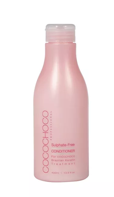 Cocochoco Professional Sulfatfreier Conditioner 400 ml