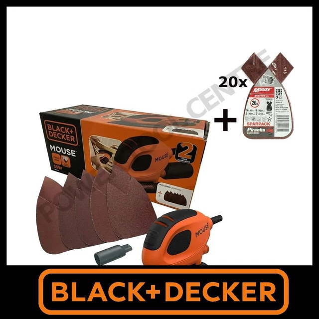 Image of Black & Decker KA110E bestbuy website