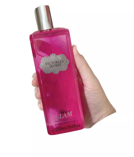 VICTORIA SECRET PROFUMO Tease Glam Fragrance Mist Brume Parfumee 250 Ml EUR  19,99 - PicClick IT