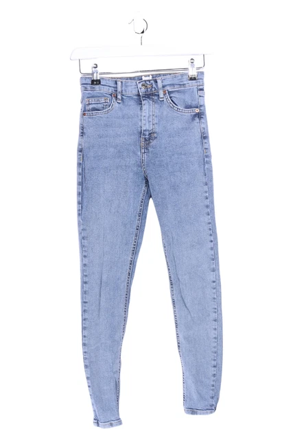 Jeans bambini Topshop blu taglia W25