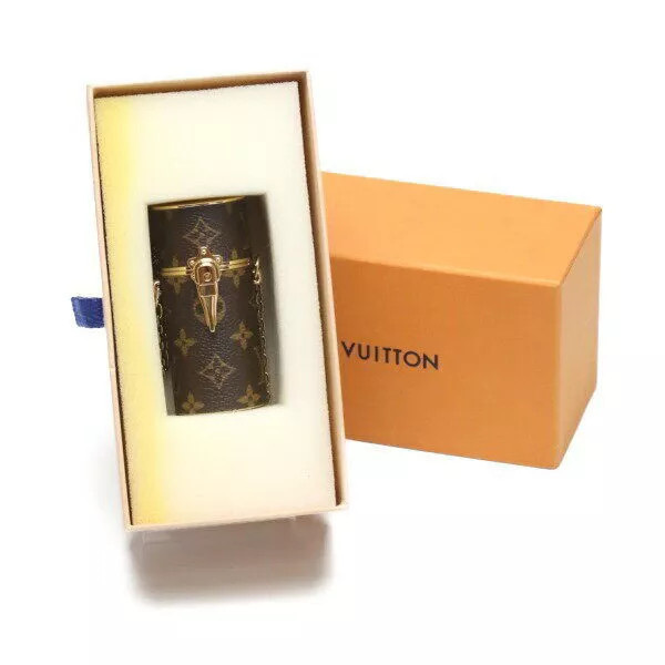 Louis Vuitton M48813 Turenne PM w/box Used Ex++