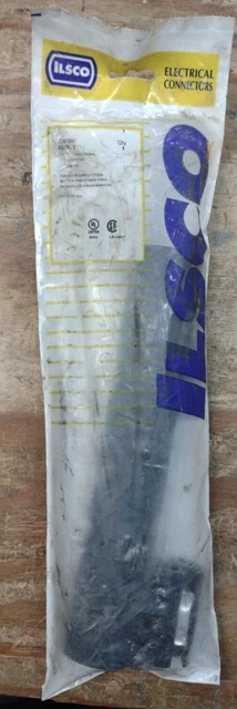 Ilsco DBK-1 Direct Burial Splice Kit for 14/2 W/Ground-8/3 W/Ground